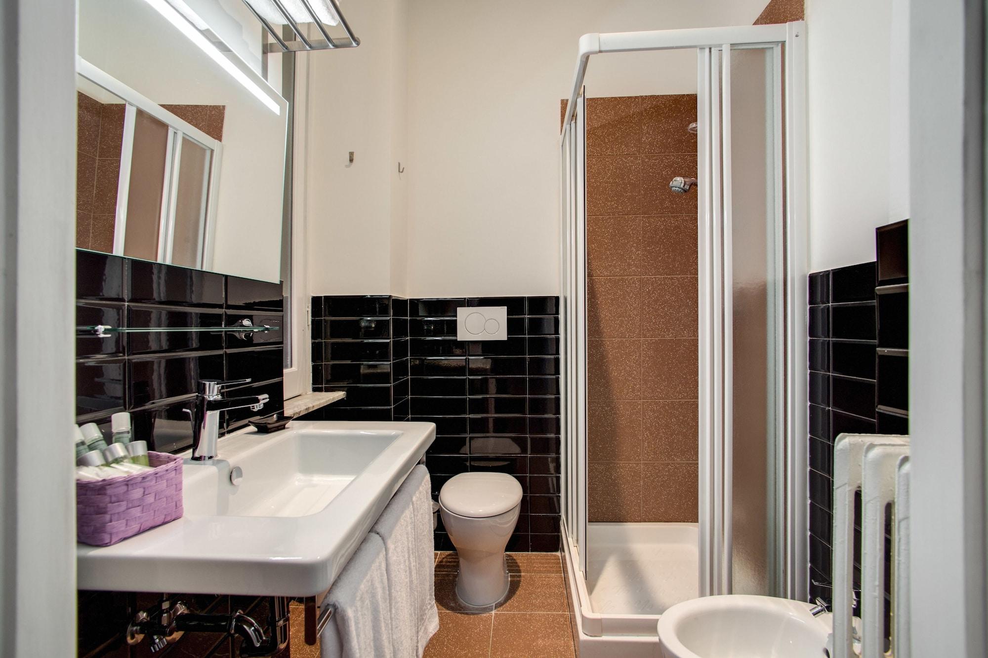 Roma In Una Stanza Guesthouse Bagian luar foto