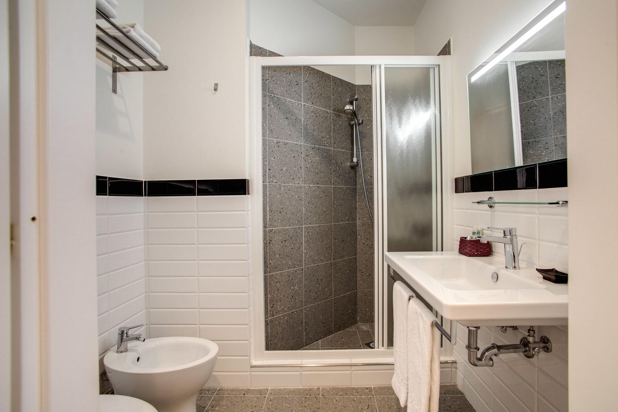 Roma In Una Stanza Guesthouse Bagian luar foto