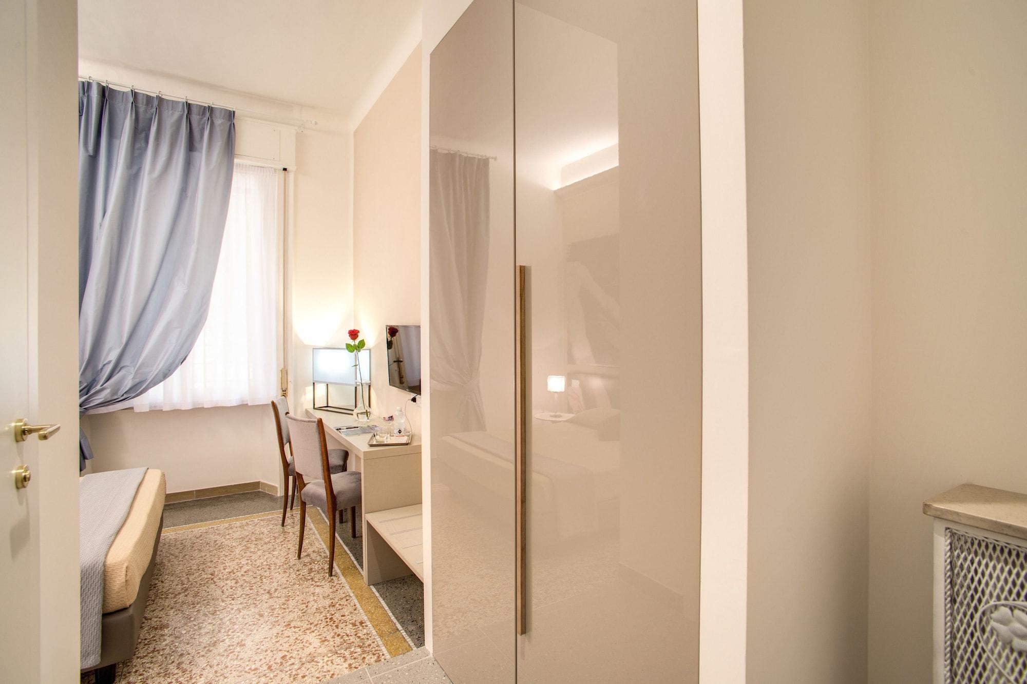 Roma In Una Stanza Guesthouse Bagian luar foto