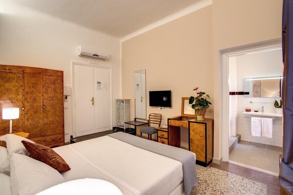 Roma In Una Stanza Guesthouse Bagian luar foto