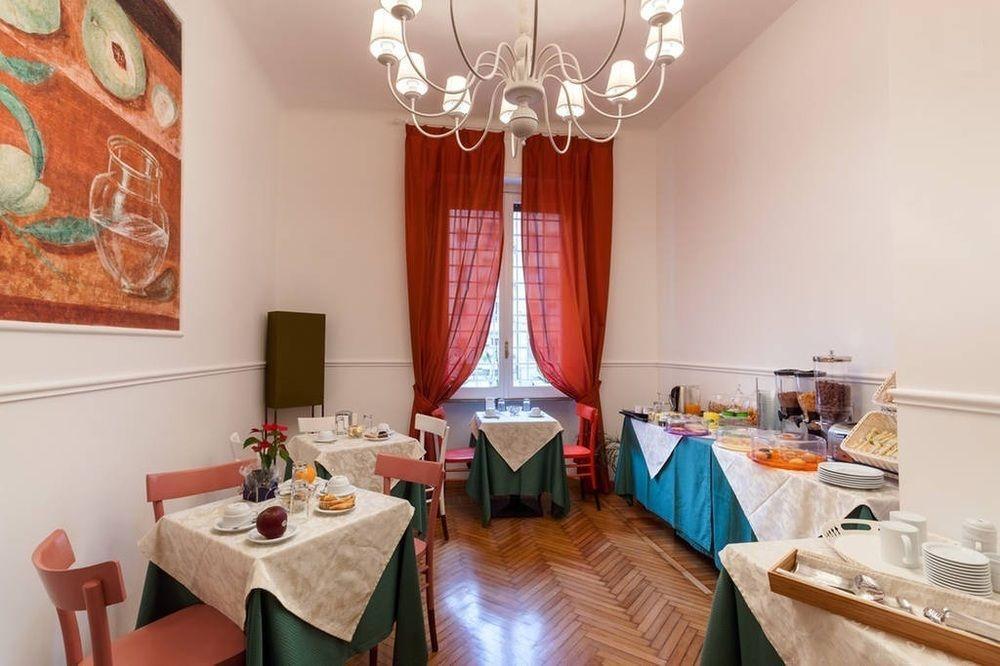 Roma In Una Stanza Guesthouse Bagian luar foto