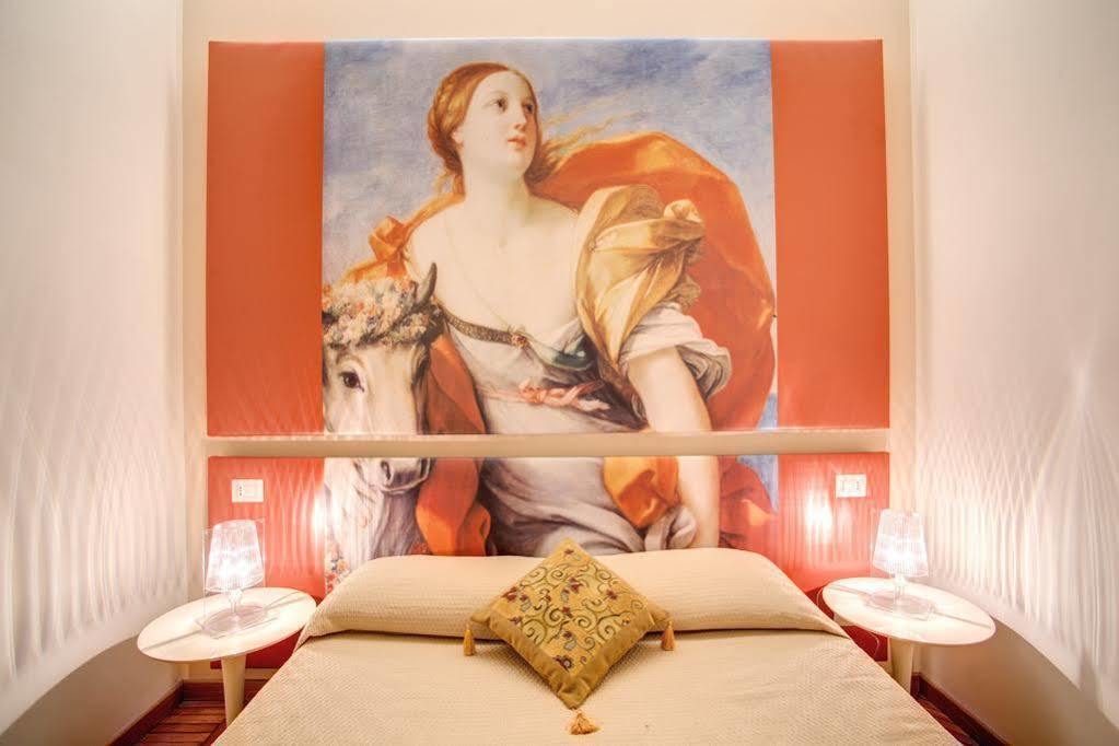 Roma In Una Stanza Guesthouse Bagian luar foto