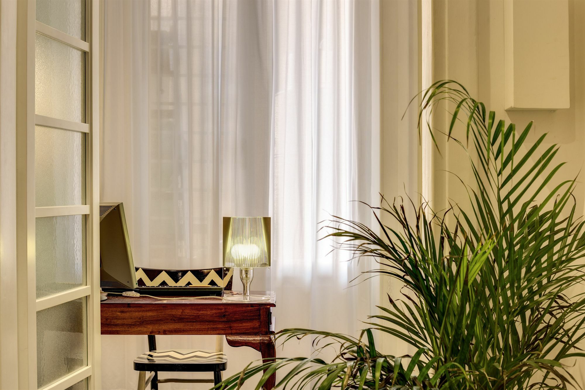 Roma In Una Stanza Guesthouse Bagian luar foto